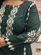 pura-dola-silk-digital-print-embroidered-straight-fit-suit-set-with-mul-cotton-lining-bottle-green-3