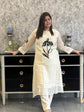 pure-bananas-mul-chanderi-appliquÃ©-work-a-line-pant-set-off-white-2