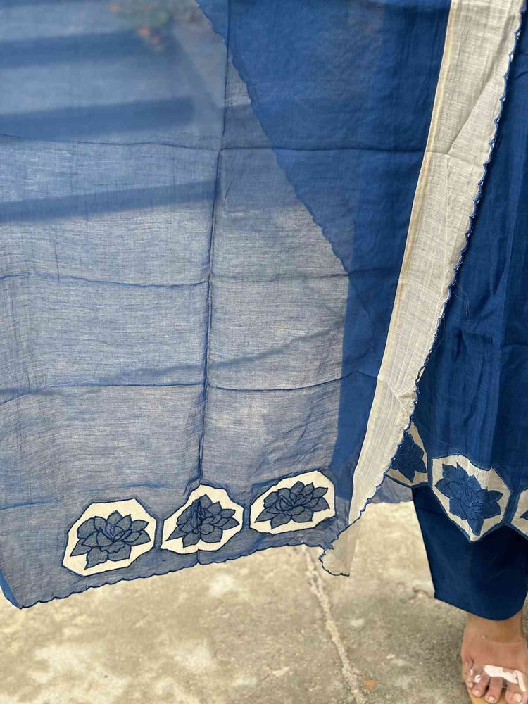 pure-bananas-mul-chanderi-appliquÃ©-work-suit-set-paired-with-appliquÃ©-work-mul-chanderi-dupatta-blue-4