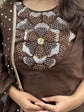 pure-bananas-mul-chanderi-hand-embroidered-a-line-suit-set-paired-with-mul-chanderi-embroidered-dupatta-brown-2