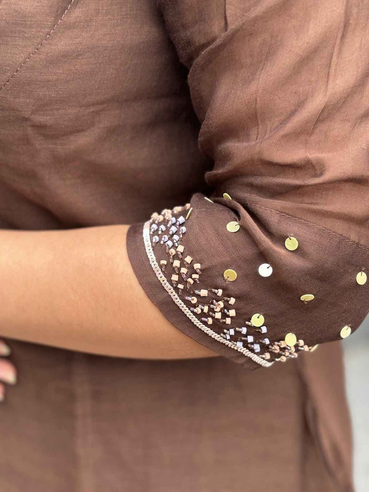 pure-bananas-mul-chanderi-hand-embroidered-a-line-suit-set-paired-with-mul-chanderi-embroidered-dupatta-brown-4