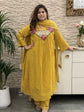 pure-banaras-hand-embroidered-mul-chanderi-a-line-suit-set-with-mul-cotton-lining-yellow-2