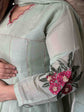 pure-banaras-mul-chanderi-anarkali-with-embroidered-sleeves-and-back-pista-green-2