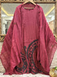 pure-banaras-mul-chanderi-applique-and-katha-work-a-line-suit-set-with-mul-cotton-lining-maroon-2