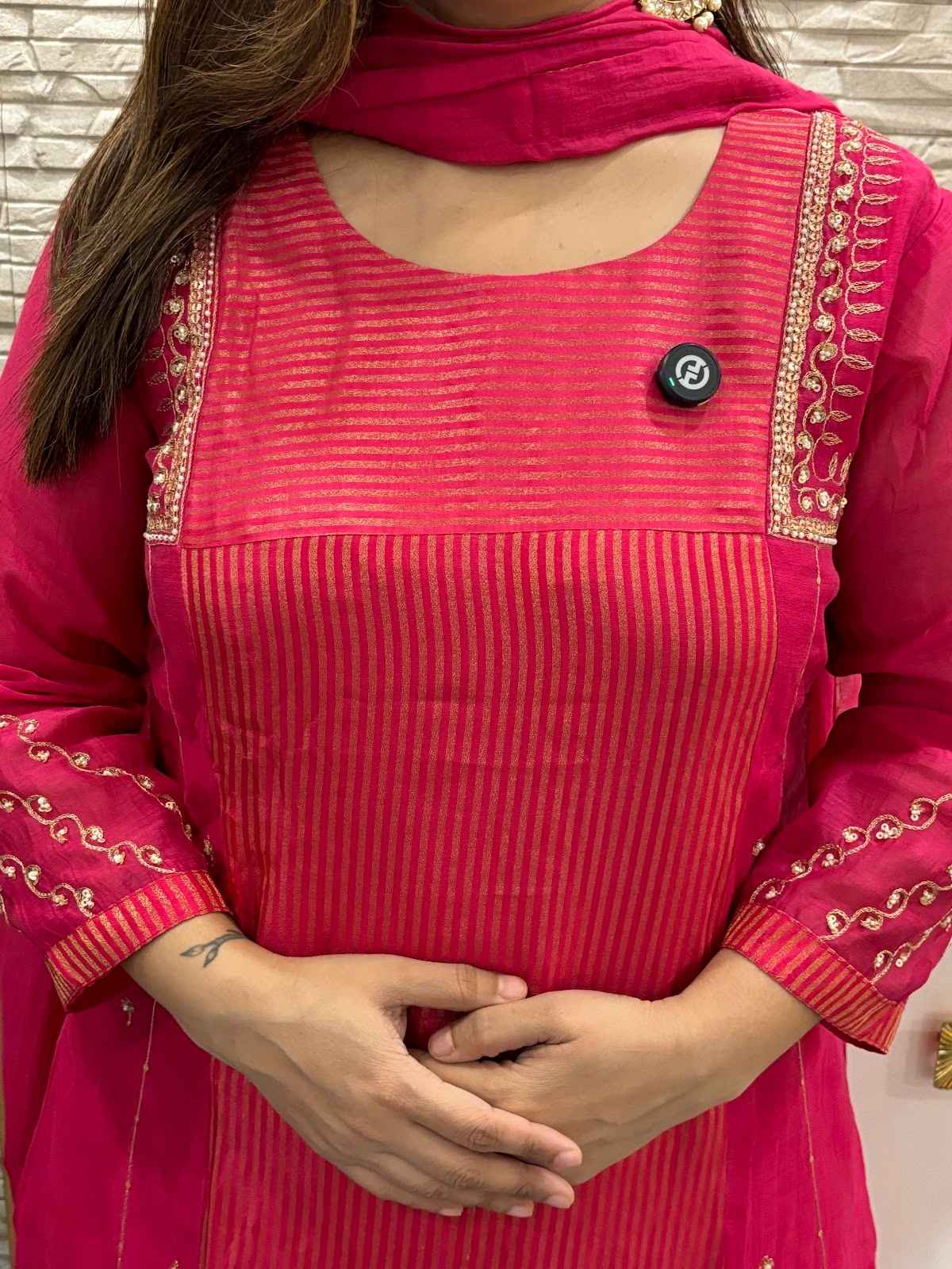 pure-banaras-mul-chanderi-embroidered-suit-set-with-cotton-lining-rani-2