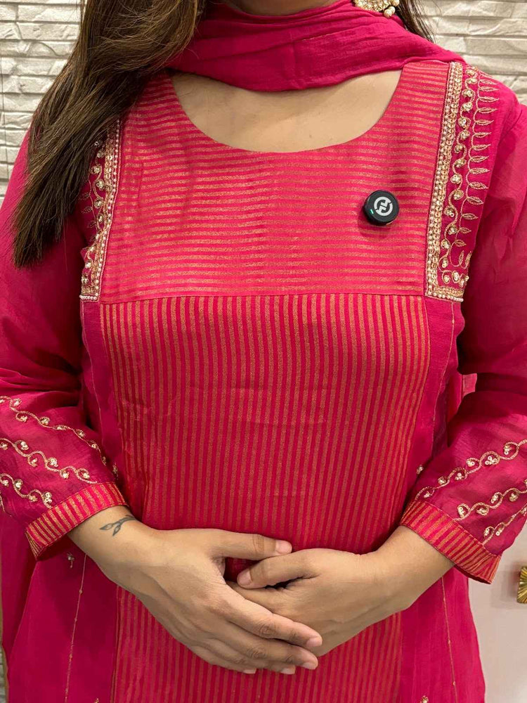 pure-banaras-mul-chanderi-embroidered-suit-set-with-cotton-lining-rani-2