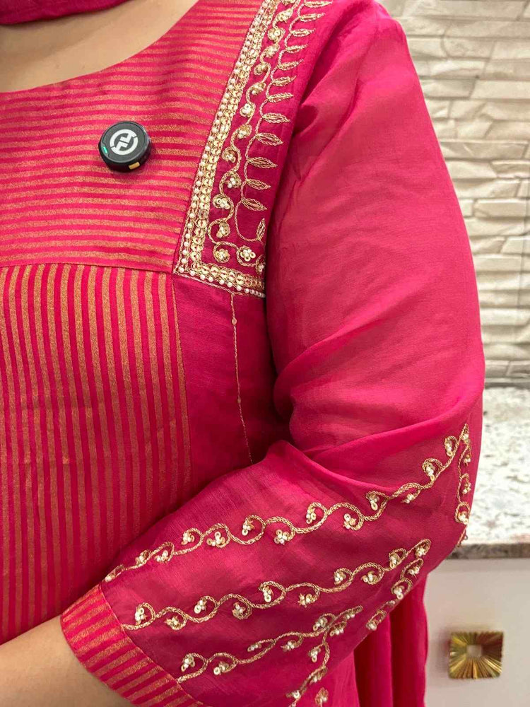 pure-banaras-mul-chanderi-embroidered-suit-set-with-cotton-lining-rani-3