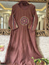 pure-banaras-mul-chanderi-hand-embroidered-a-line-suit-set-with-mul-cotton-lining-chocolate-brown-1