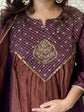 pure-banaras-mul-chanderi-hand-embroidered-a-line-suit-set-with-mul-cotton-lining-paired-with-mul-chanderi-dupatta-brown-3