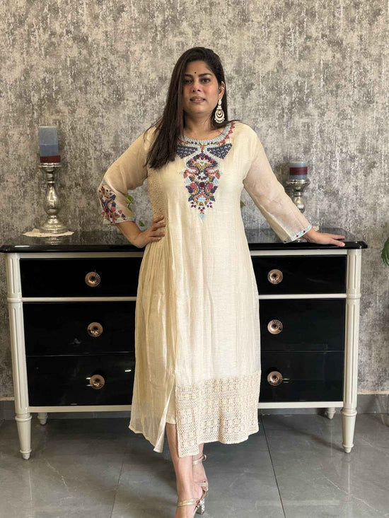 pure-banaras-mul-chanderi-hand-embroidered-dress-with-mul-cotton-lining-ivory-1