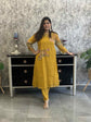 pure-banaras-mul-chanderi-hand-embroidered-pant-set-mustard-1