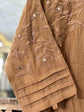 pure-banaras-mul-chanderi-hand-embroidered-straight-fit-suit-set-with-mul-cotton-lining-brown-3
