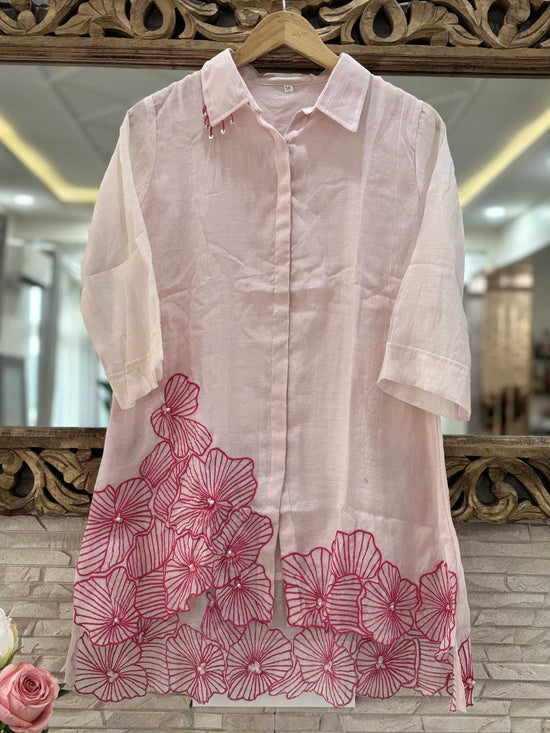 pure-banaras-mul-chanderi-with-embroidery-scalloping-at-front-back-with-mul-cotton-lining-baby-pink-1