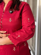 pure-chanderi-zero-gota-parti-zari-work-with-afgani-gota-work-pant-set-red-3