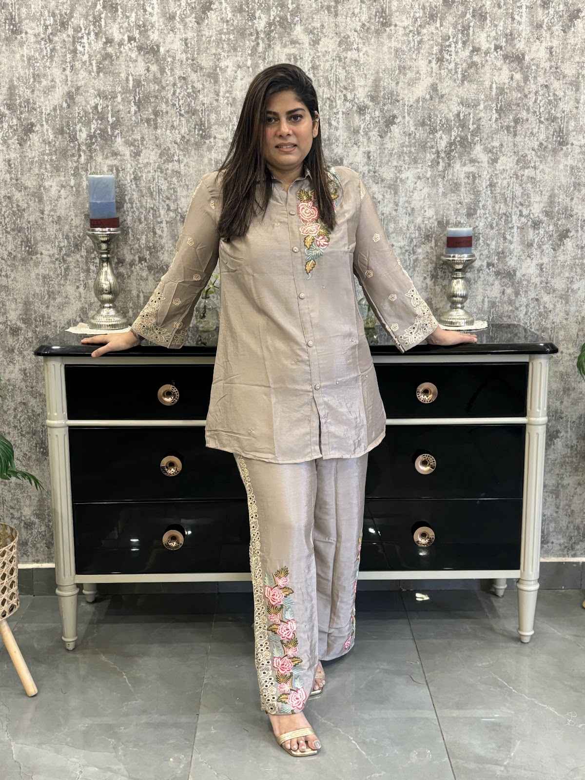 pure-chinnon-embroidered-co-ord-set-grey-1