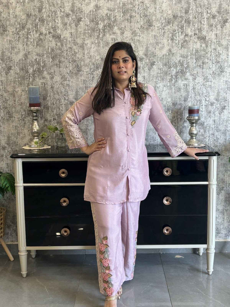 pure-chinnon-embroidered-co-ord-set-pink-1