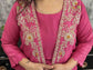 pure-chinnon-skirt-with-kane-paired-with-padded-dola-silk-blouse-dola-silk-hand-embroidered-jacket-2