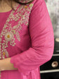 pure-chinnon-skirt-with-kane-paired-with-padded-dola-silk-blouse-dola-silk-hand-embroidered-jacket-3