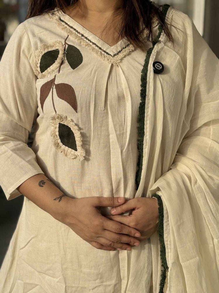 pure-cotton-a-line-embroidered-suit-set-paired-with-mul-cotton-dupatta-with-fringe-lace-ivory-2