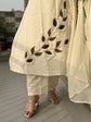 pure-cotton-a-line-embroidered-suit-set-paired-with-mul-cotton-dupatta-with-fringe-lace-ivory-3