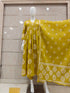 pure-cotton-a-line-suit-set-with-mirror-work-on-neckline-yellow-1