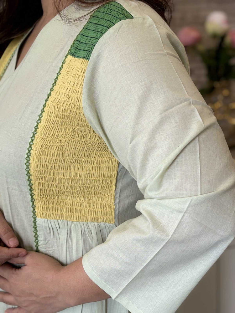 pure-cotton-a-line-suit-set-with-smocking-contact-mul-cotton-dupatta-pastel-green-2
