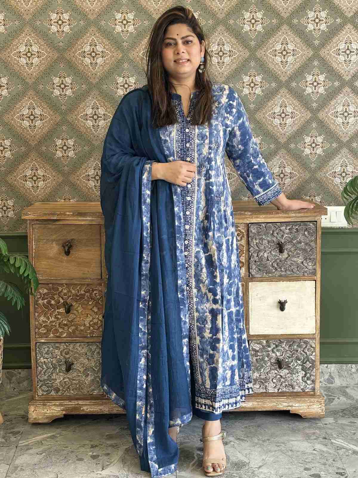 pure-cotton-anarkali-paired-with-soft-kota-dupatta-indigo-1