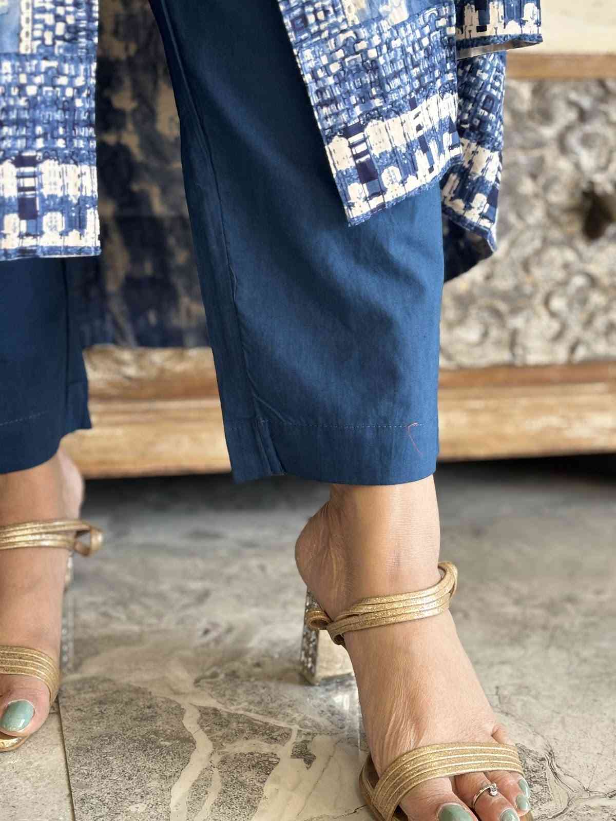 pure-cotton-anarkali-paired-with-soft-kota-dupatta-indigo-4