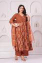 pure-cotton-angrakha-style-anarkali-with-chanderi-dupatta-rust-4