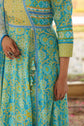 pure-cotton-angrakha-style-embroidered-anarkali-blue-5