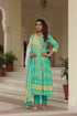 pure-cotton-angrakha-style-embroidered-anarkali-green-1
