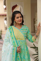 pure-cotton-angrakha-style-embroidered-anarkali-green-4