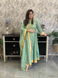 pure-cotton-angrakha-style-gota-work-anarkali-sage-green-1