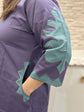 pure-cotton-applique-work-a-line-pant-set-with-applique-work-pockets-lavender-3