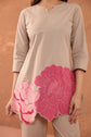 pure-cotton-applique-work-co-ord-set-camel-colour-3