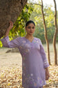 pure-cotton-applique-work-embroidered-co-ord-set-lavender-2