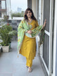 pure-cotton-applique-work-embroidered-suit-set-with-pockets-paired-with-printed-dupatta-mustard-1