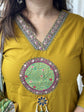 pure-cotton-applique-work-embroidered-suit-set-with-pockets-paired-with-printed-dupatta-mustard-2