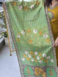 pure-cotton-applique-work-embroidered-suit-set-with-pockets-paired-with-printed-dupatta-mustard-4