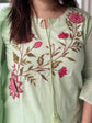 pure-cotton-applique-work-straight-fit-suit-set-with-mul-cotton-lining-light-green-2