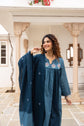 pure-cotton-block-a--line-embroidered-suit-set-blue-3