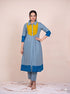 pure-cotton-block-pant-set-blue-1
