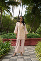 pure-cotton-co-ord-set-with-3d-embroidery-cotton-lining-peach-1