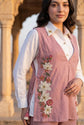 pure-cotton-co-ord-set-with-cotton-slub-embroidered-jacket-pants-onion-3