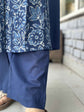 pure-cotton-dabu-print-a-line-pant-set-blue-5