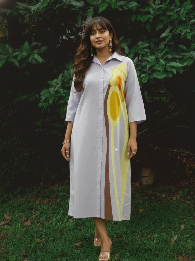 pure-cotton-digital-print-dress-with-pockets-lavender-1