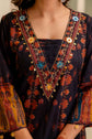 pure-cotton-digital-print-embroidered-anarkali-suit-set-black-4