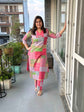 pure-cotton-digital-print-pant-set-with-tassels-peach-1