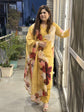 pure-cotton-digital-print-straight-fit-suit-set-mustard-1