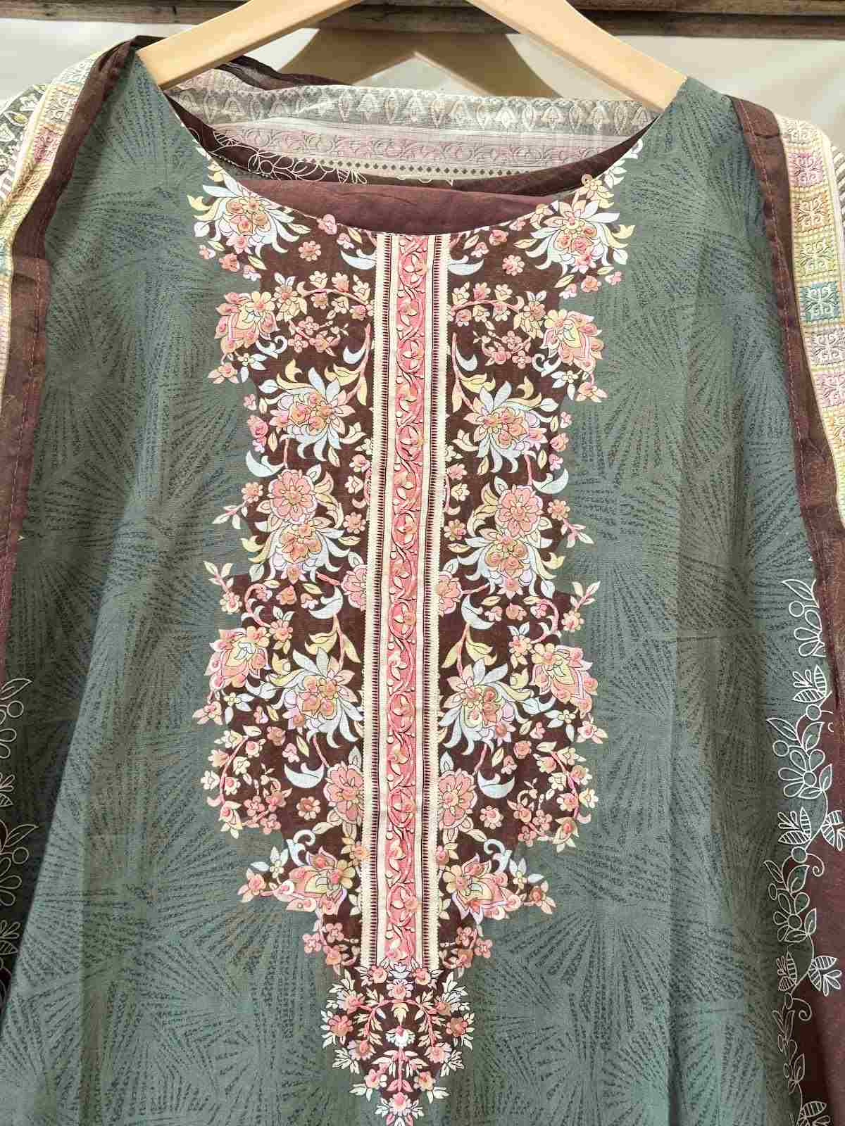 pure-cotton-digital-print-suit-set-olive-green-3
